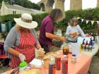 2018 Duck Races refreshments | June 2018